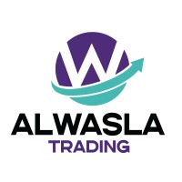 Al Wasla Trading Logo